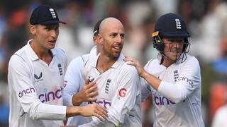 most test wickets from sena nation in asia jack leach