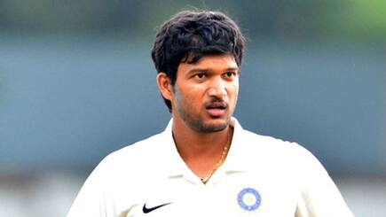 Jalaj Saxena becomes the fifth player to claim a nine wicket haul in Ranji Trophy