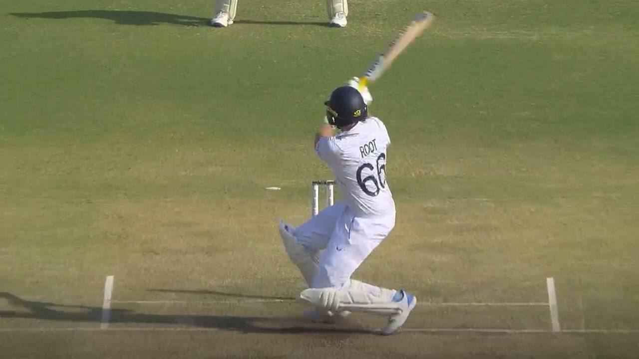 Joe Root