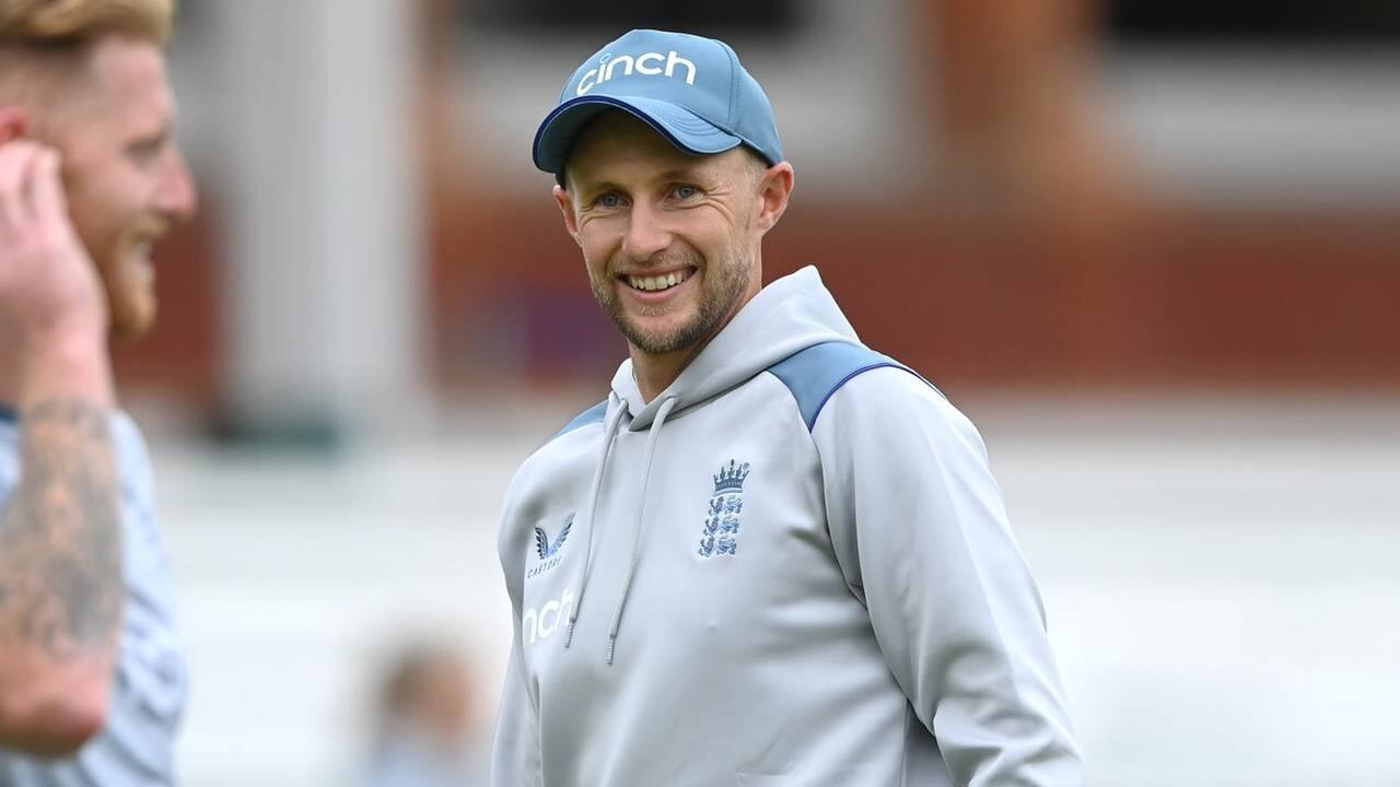 Joe Root