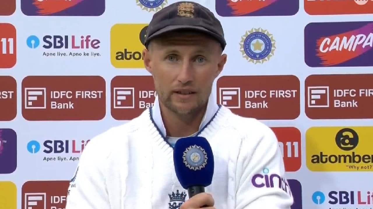 Joe Root
