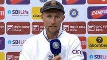 IND VS ENG: जो रूट ने शतक जड़ने के बाद बैजबॉल पर दिया बड़ा बयान