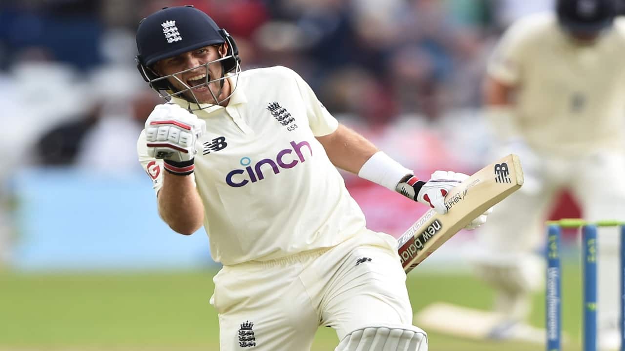 Joe Root