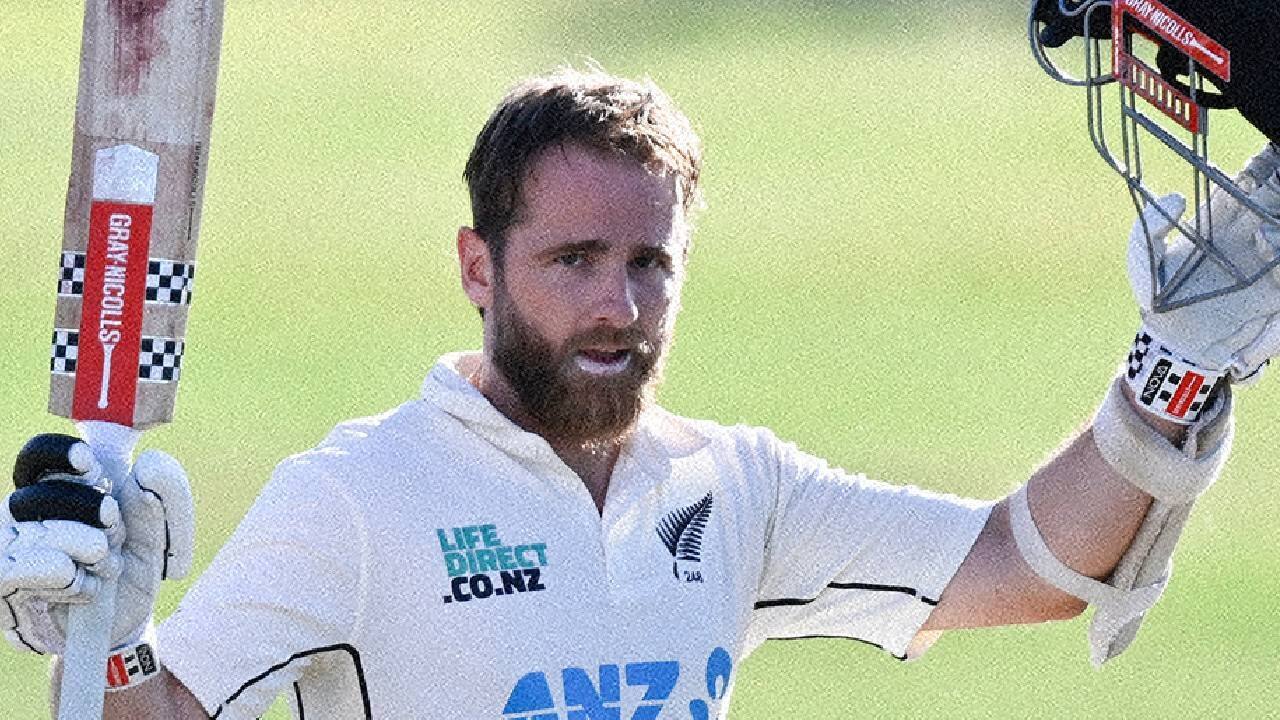 Kane williamson