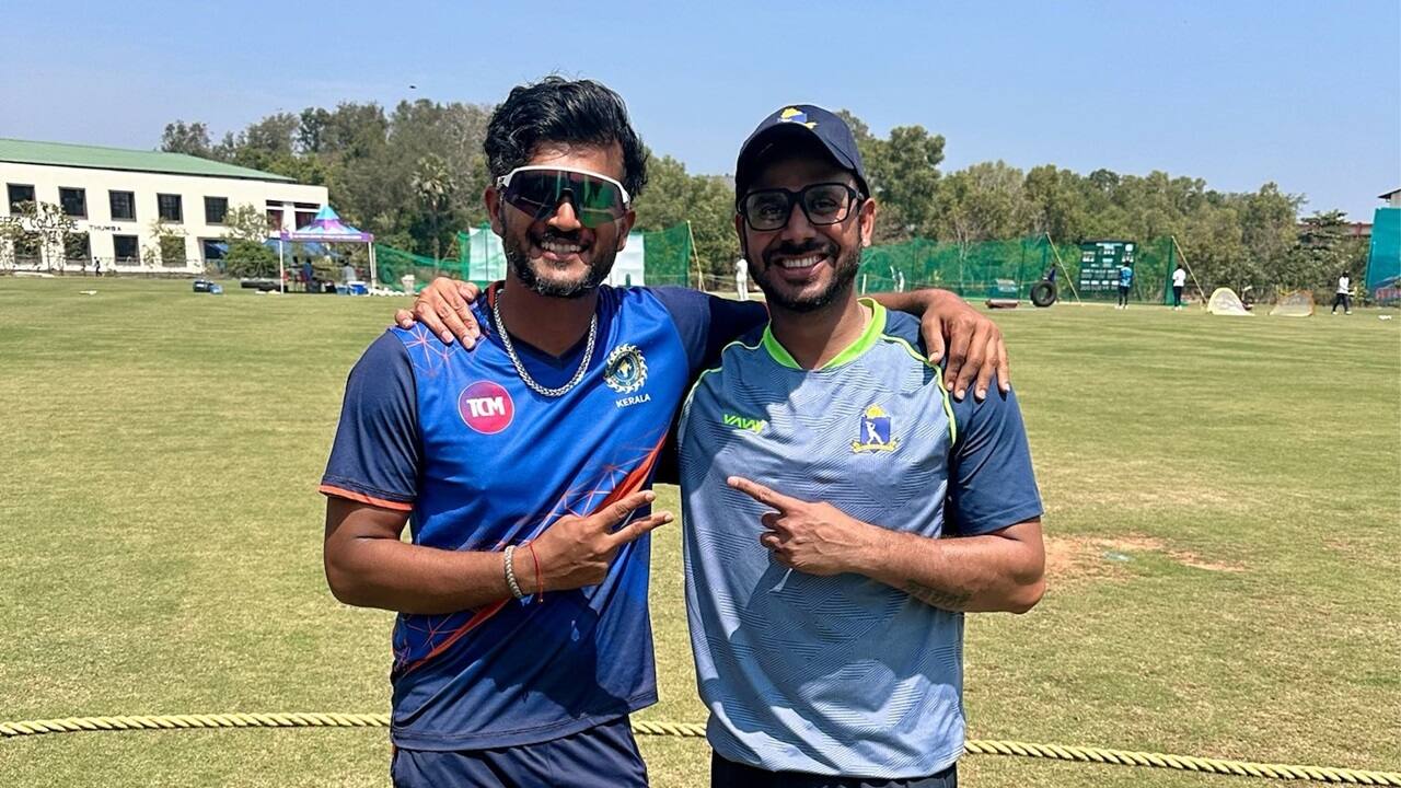 Manoj Tiwary