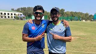 Manoj Tiwary announces retirement from all forms of cricket
