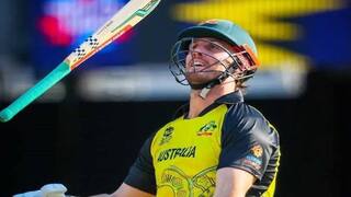 mitchell marsh tests covid positive ahead of Windies T20Is opener