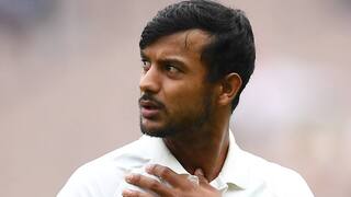 Mayank agarwal returns in Karnataka ranji team for Tamilnadu Match