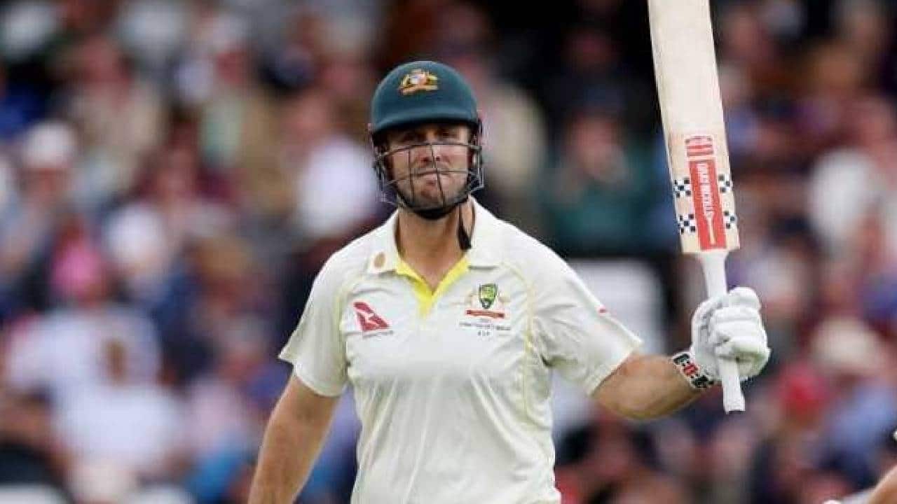 Mitchell-Marsh