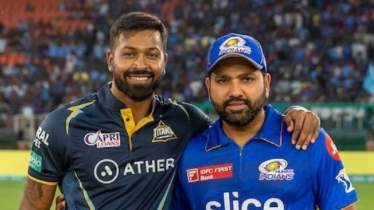 Mumbai Indians