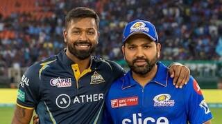Mark boucher reveals why hardik pandya replace rohit sharma as captain in Mumbai Indians for IPL 2024