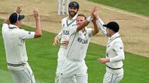 NZ Pacer Neil wagner retires from international cricket