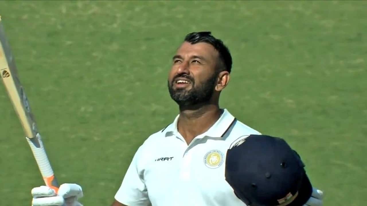 Pujara