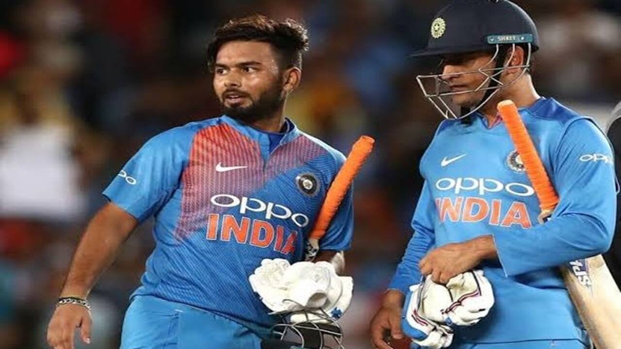 Pant and MSD