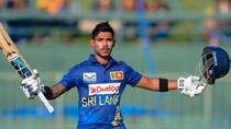 Pathum Nissanka becomes the first-ever Sri Lankan batter to score a double century in ODIs