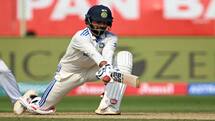 IND v ENG: रजत पाटीदार ने डेब्यू टेस्ट में दबाव को नकारा, कहा- यह मेरे लिए नॉर्मल...