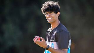 Rachin Ravindra bluntly refuses to split the Player-of-the-Match trophy with captain Kane Williamson: ‘Not at all’