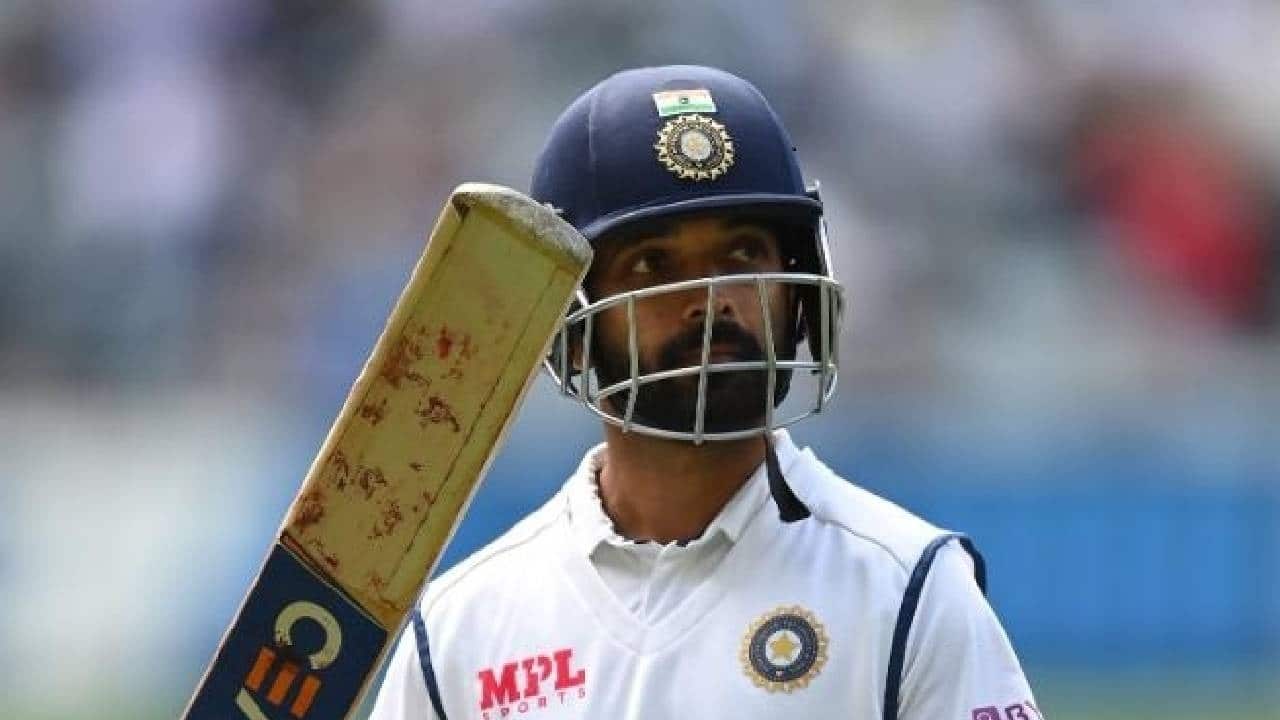 Rahane