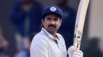 Rahul Tewatia New Look Viral on Social media fans reacts