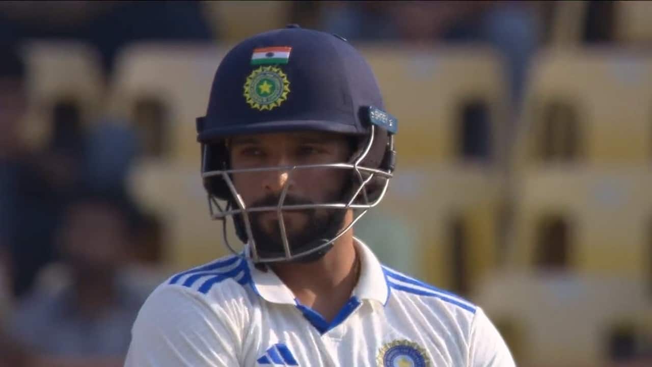 Rajat Patidar
