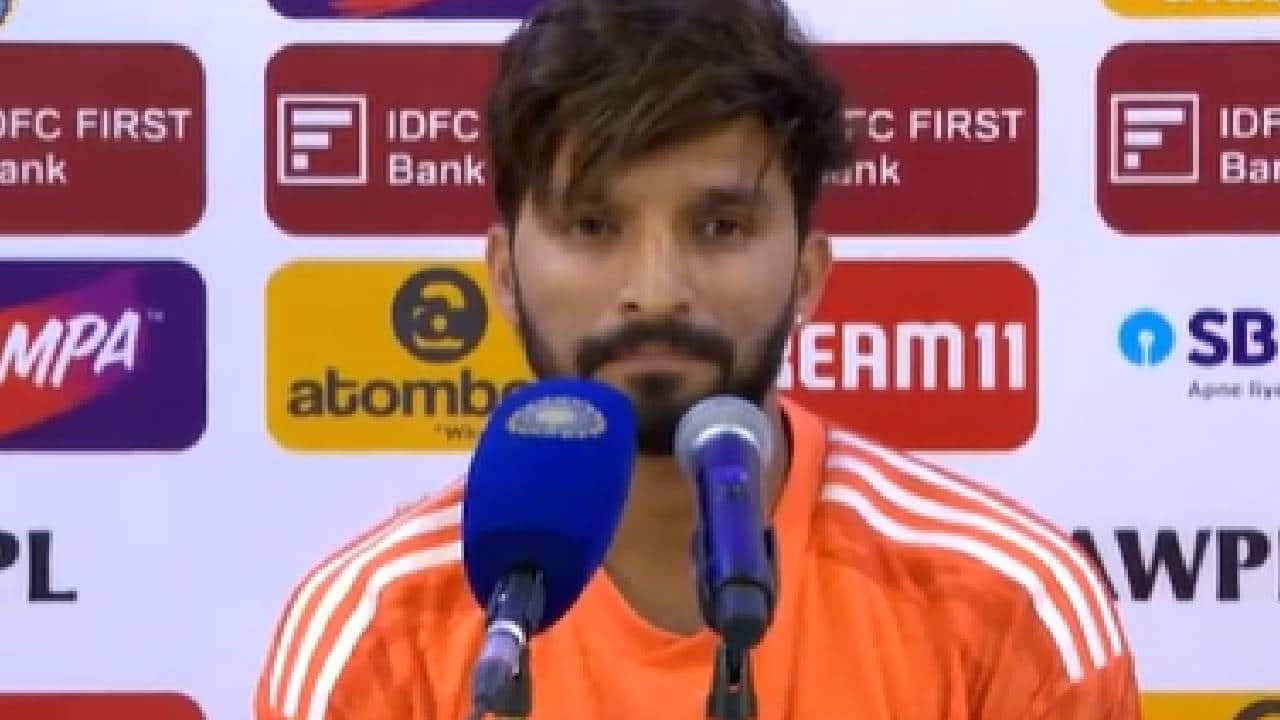 Rajat Patidar