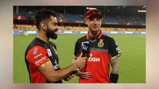 Dale Steyn reacts on Virat Kohli’s withdrawal from the test series