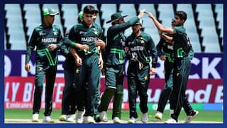 U19 WC 2024: ICC rule that stopped Pakistan from entering into Final