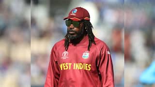 Chris Gayle to lead Telengana Tigers in Indian Veteran Premier League