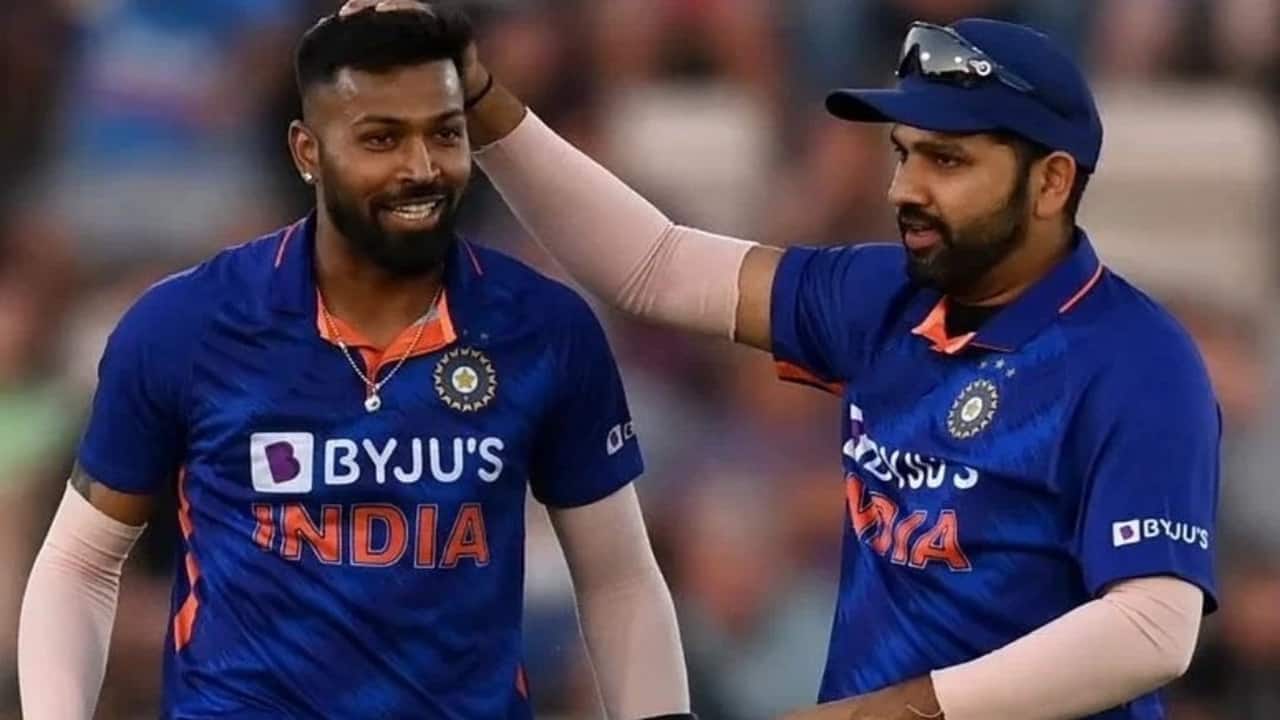 Rohit Hardik
