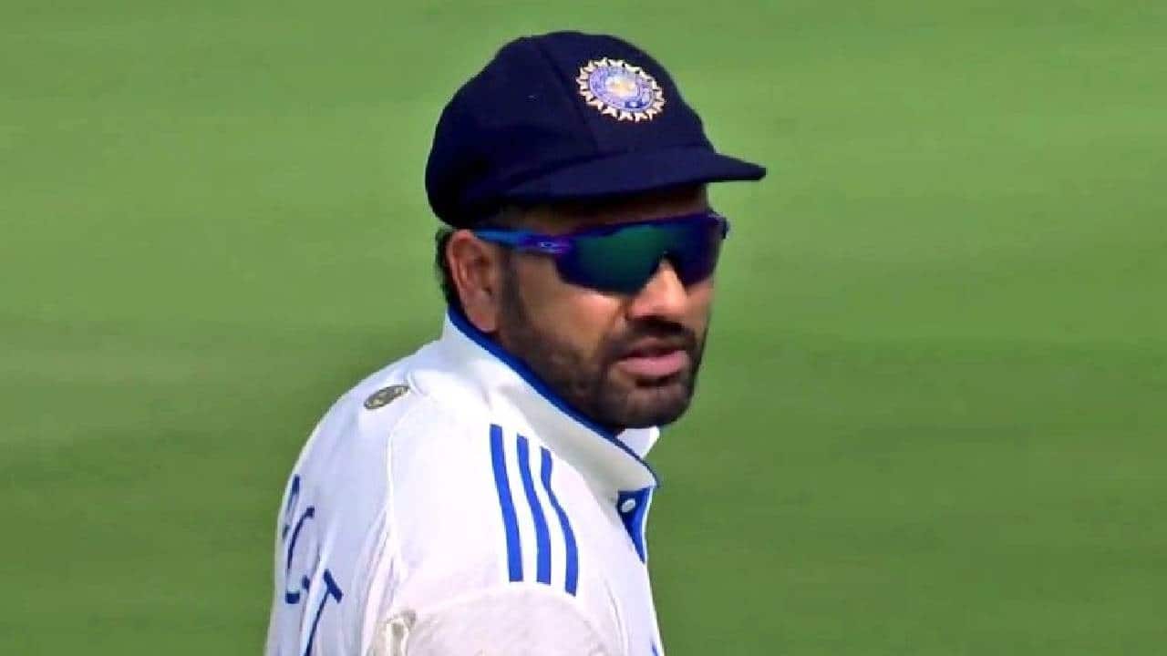 Rohit Sharma