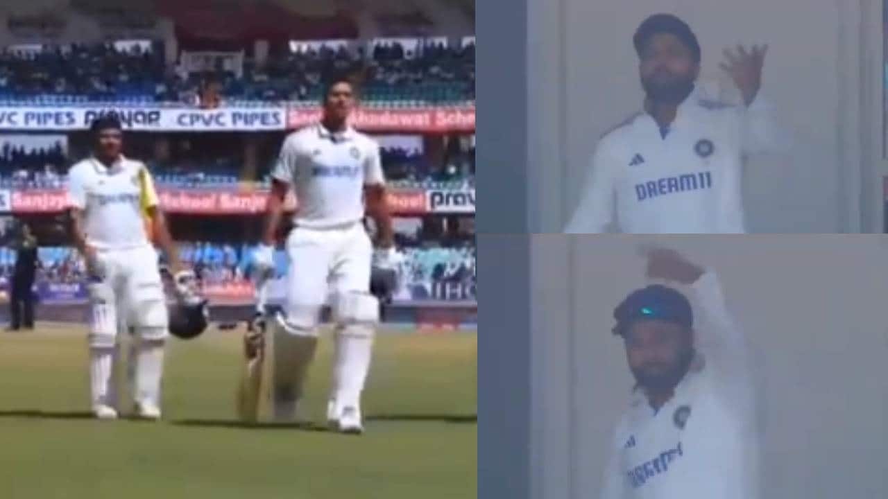 Rohit Sharma