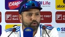 If You Win At Home Not A Lot Is Spoken Says Rohit Sharma after ranchi test victory