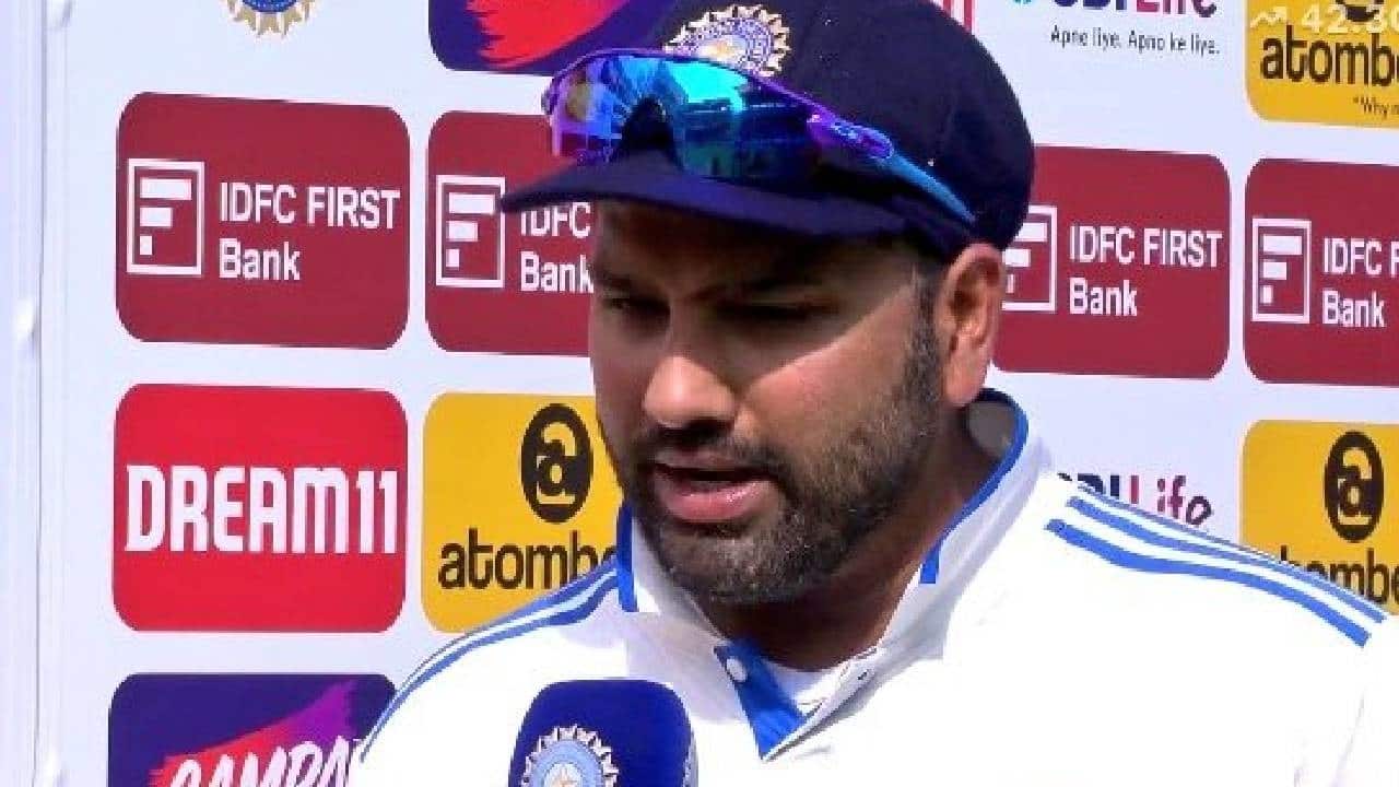 Rohit sharma