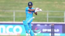 Ireland announce squads for upcoming multi-format series against Afghanistan