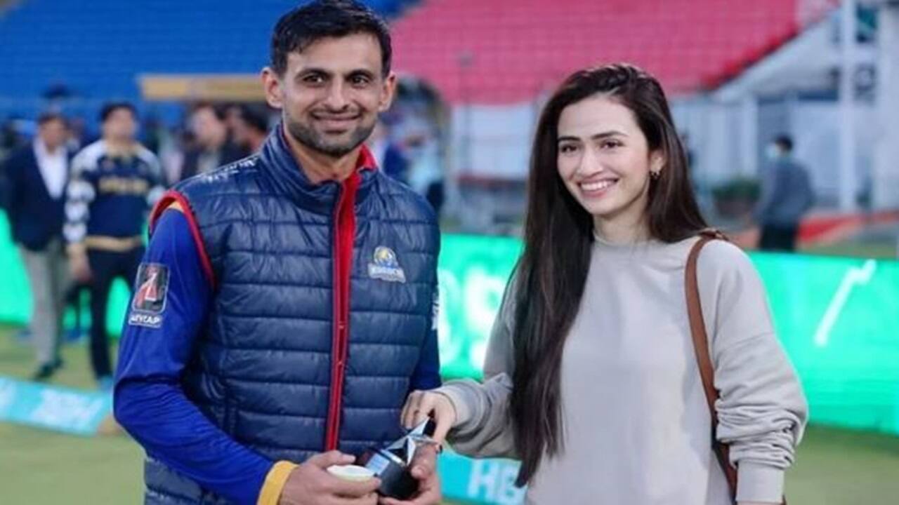 Sana Javed