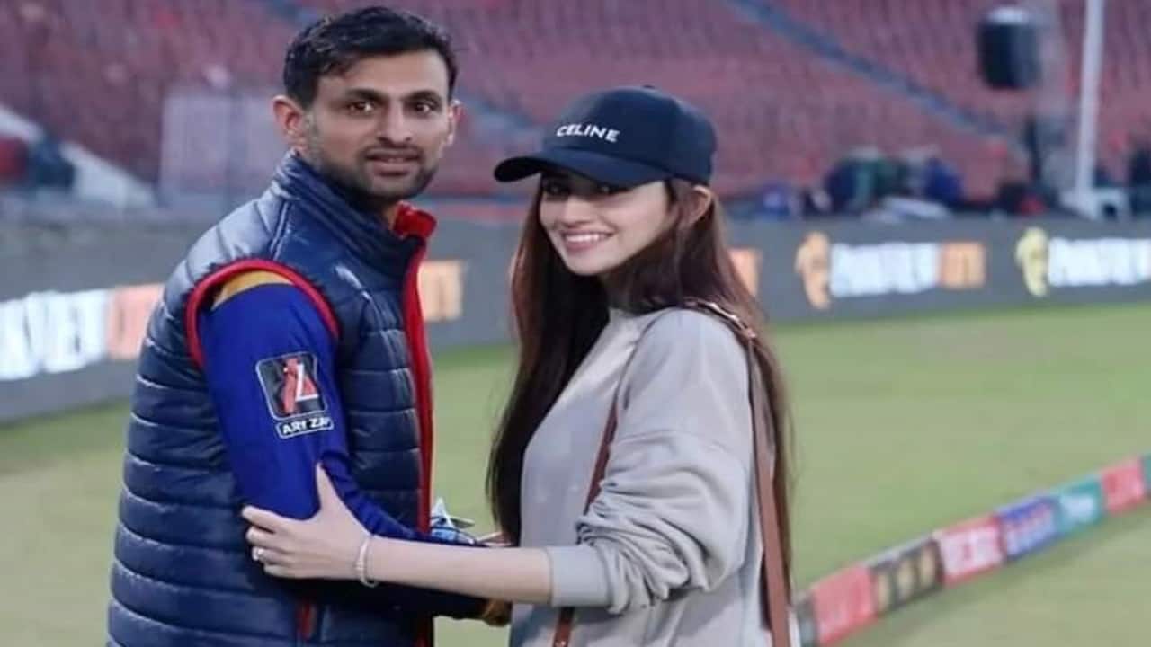 Sana Javed