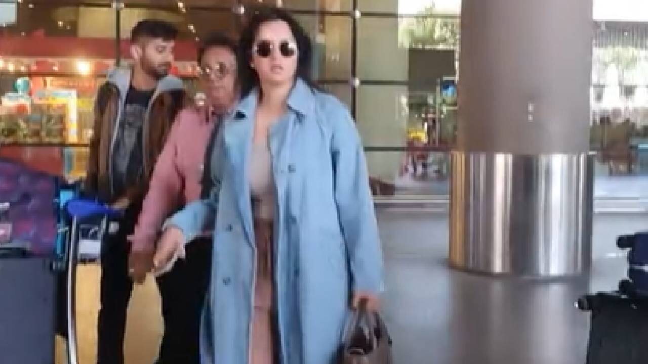 Sania Mirza