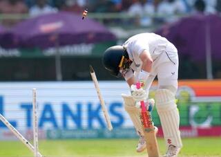 IND vs ENG: Jasprit Bumrah dismisses Ollie Pope with spectacular Yorker – WATCH