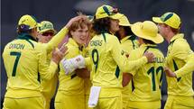AUS vs WI 2nd T20: Glen Maxwell 6th century takes Australia to series win