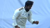 Shams Mulani Shines India A beat England Lions by 134 runs win series by 2-0