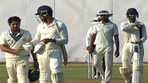 पुजारा के बाद जैक्सन ने भी ठोका शतक, सौराष्ट्र ने राजस्थान पर कसा शिकंजा