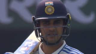 Kevin Pietersen Compared Shubman Gill with South africa Legend Jacques Kallis