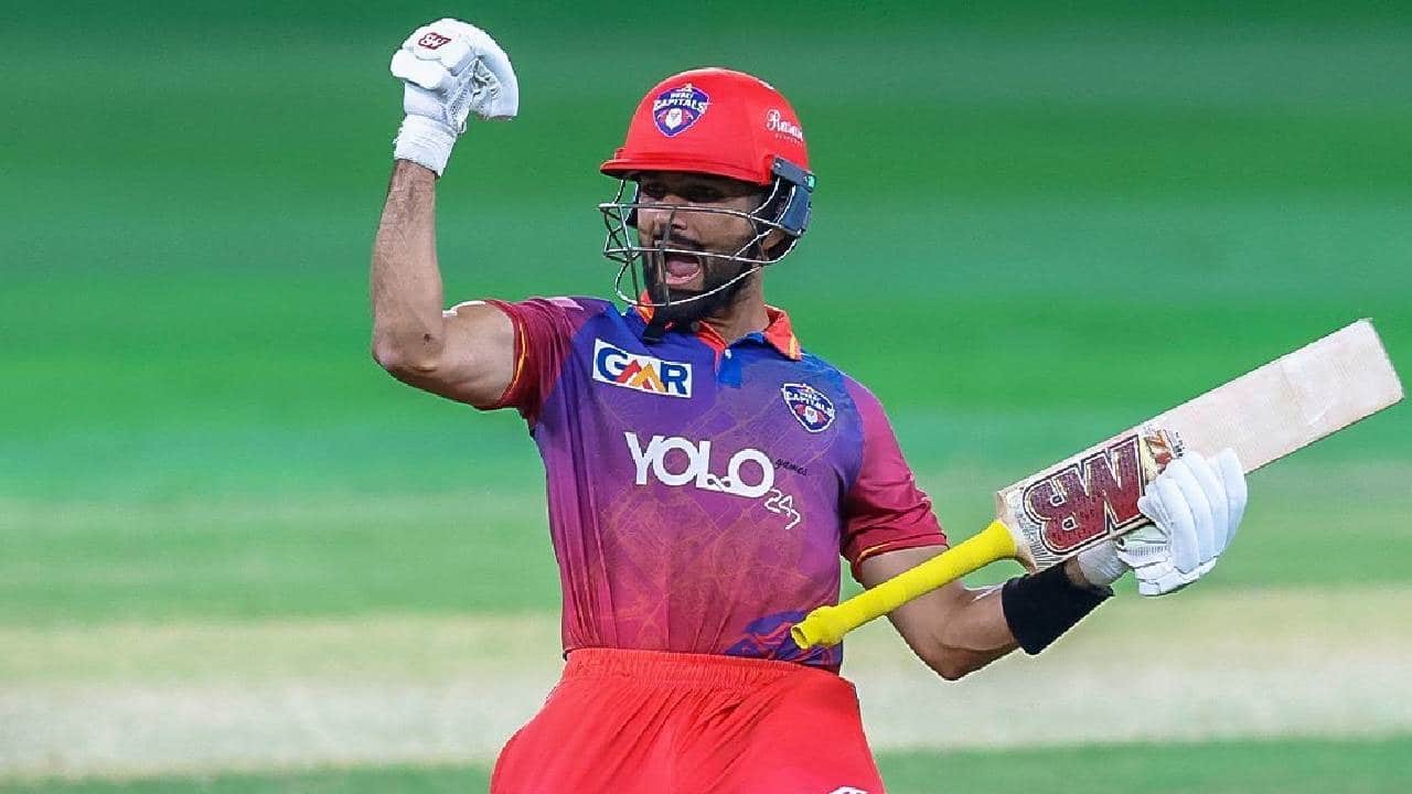 Sikandar Raza