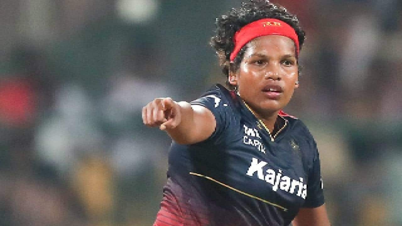 Sobhana Asha