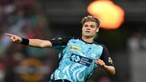 Spencer Johnson hoping to earn place in Australia T20 WC squad with good IPL show