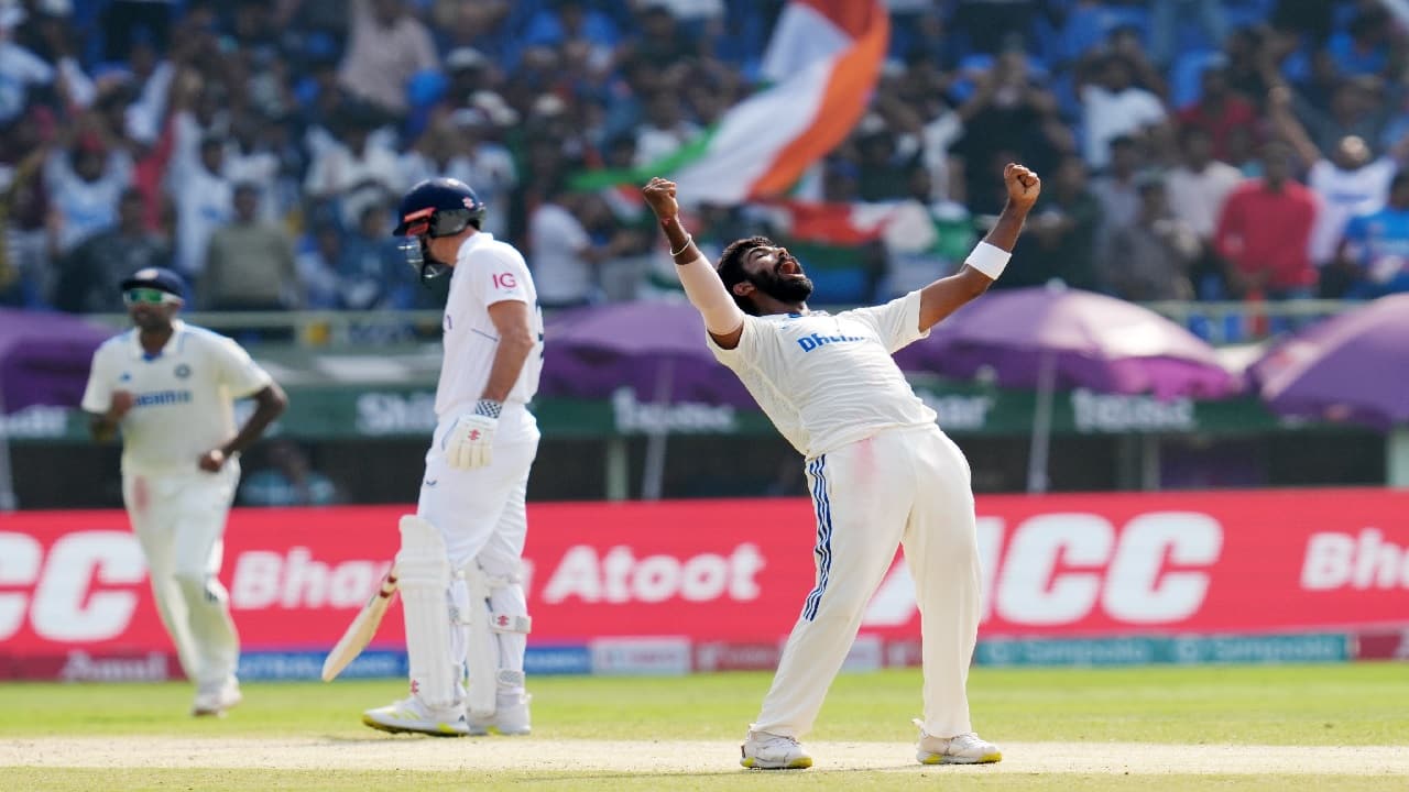 Team India