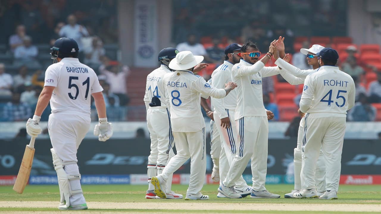 Team India