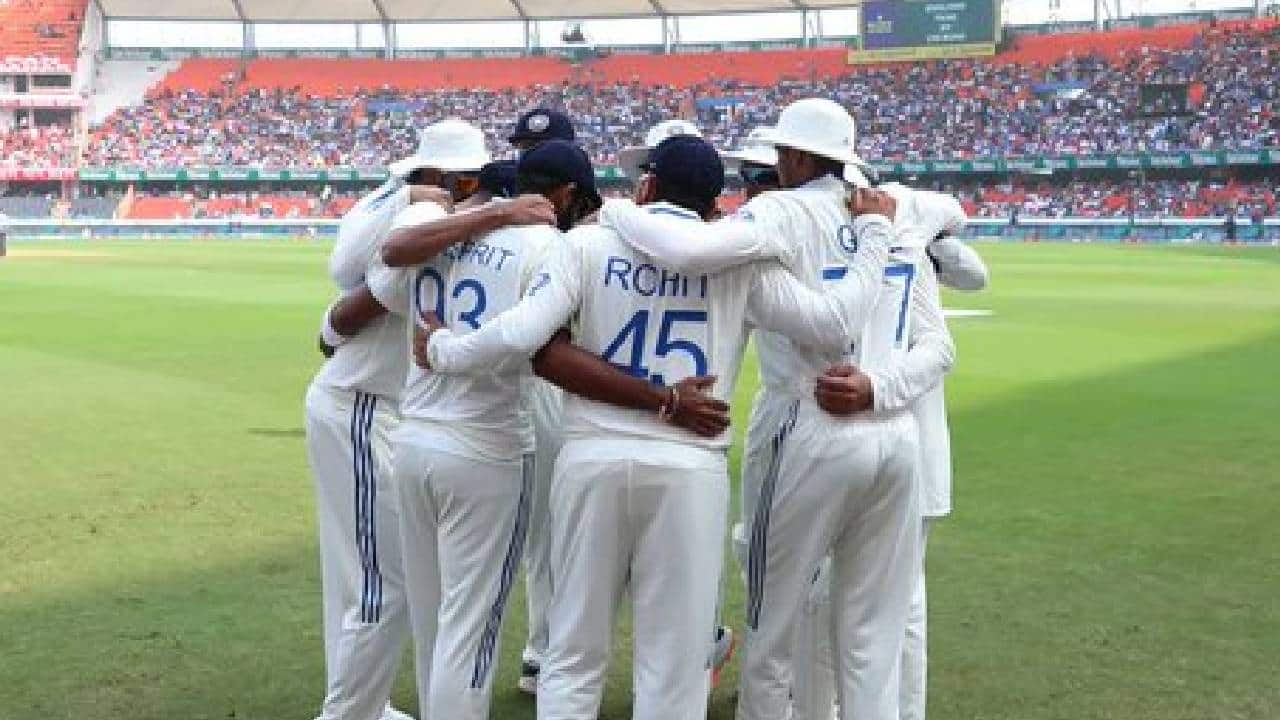 Team India