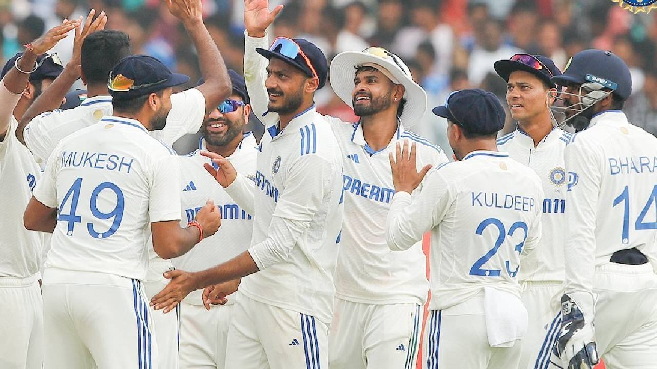 Team India