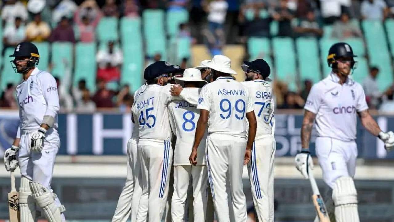 Team India